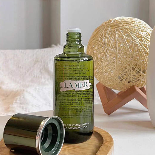 【5折清仓】LAMER/海蓝之谜精粹水150ml 一般贸易 商品图3