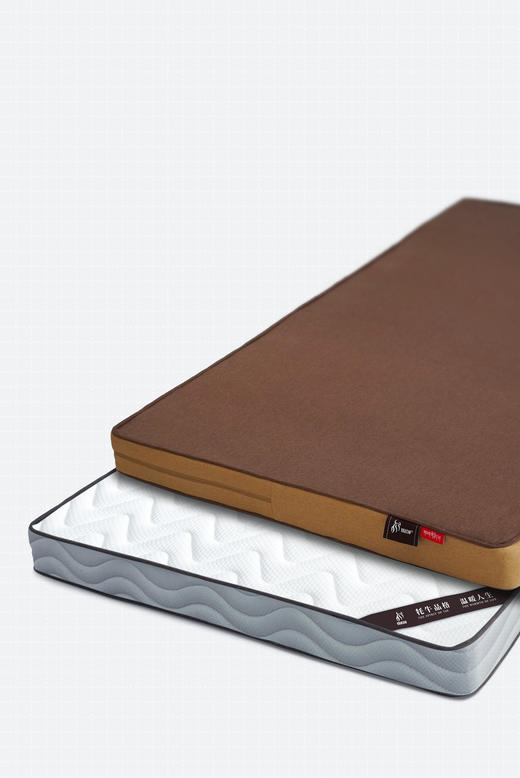 杞冠臻选 | YAKOO 牦牛毛垫简介舒适高级款 商品图3