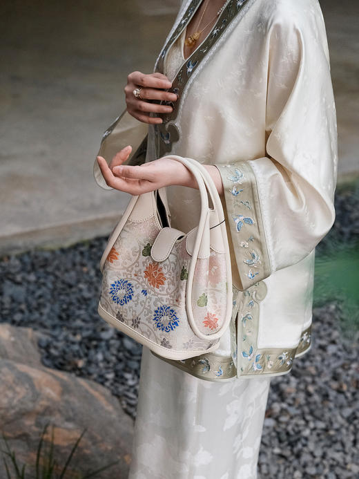 盛唐婧 |莫言手提包[特价品] 商品图7