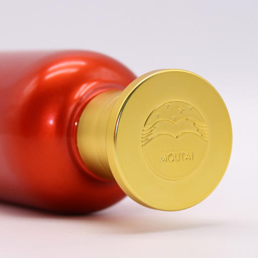 茅台王茅祥泰53度酱香型白酒375ml*1瓶/6瓶 商品图3