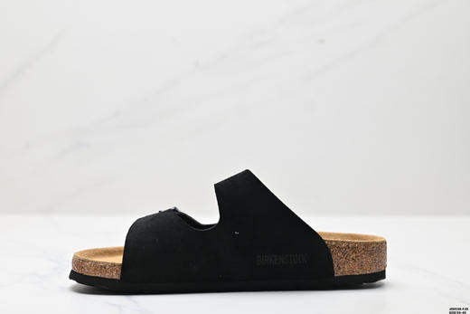 勃肯Birkenstock凉拖鞋休闲沙滩凉鞋051751男女鞋 商品图2
