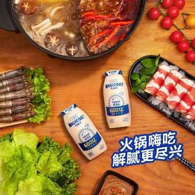 【悦惠精选】每益添活菌型乳酸菌饮料100ml*4