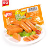 美好 香辣热狗40g*50 整箱装 香脆肠麻辣烤肠零食休闲小吃 /粮油调味 /方便食品 /火腿肠 商品缩略图1