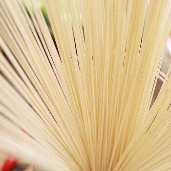 香雪尚品鸡蛋龙须面 中粮出品 面条 挂面 套装425g*3 /粮油调味 /挂面 /风味挂面 商品图5