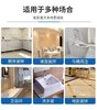 （5斤送喷壶）强型草酸溶液马桶卫生间厕所瓷砖墙面水泥清洁剂除尿垢洁厕灵 商品缩略图4