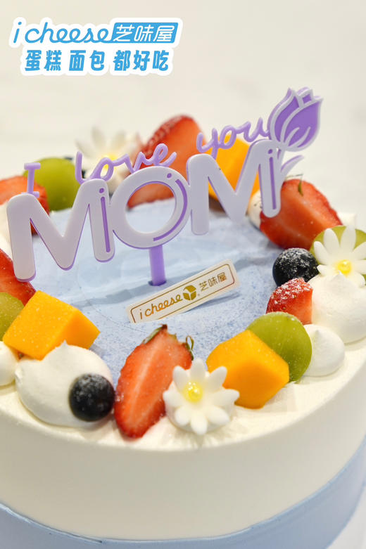 伴你芳华（FN05） 商品图1