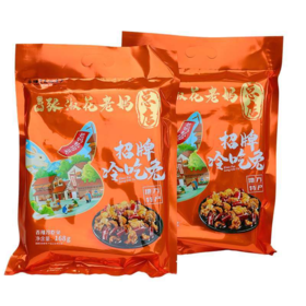 张淑花老妈冷吃兔168g-222155365