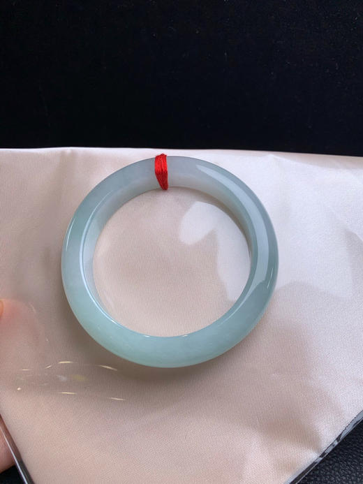 612900，56. 浅绿底正圈，底妆细腻清爽，大半圈带浅绿底，水润清新 商品图4