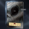 海尔海尔家用电磁炉微晶面板触控3000W大功率防水HIC-K135ABZ 商品缩略图2