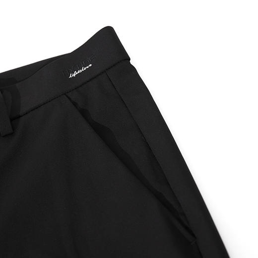 【新品上新】HX 夏季欧版九分裤S208522195101/02 商品图6