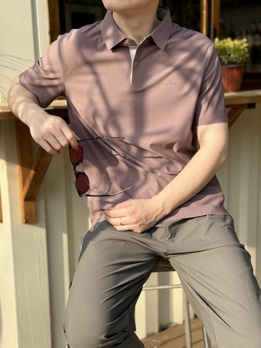 正品授权罗蒙牛奶丝防晒速干休闲裤 商品图4