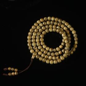 BC.AOF5.10-3  马泥涝(念珠) ，16.36g