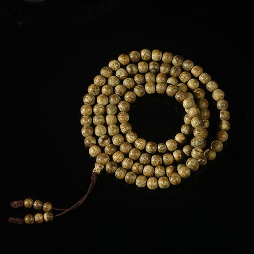 BC.AOF5.10-3  马泥涝(念珠) ，16.36g 商品图0