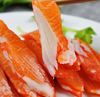 【静姐  蟹柳每月15-18号有赠送】【非活动期间下单默认常规规格发货】【鲜甜蟹柳】来自阿拉斯加鳕鱼肉制作而成 好吃营养 商品缩略图0