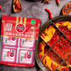 川崎火锅底料 小金砖牛油火锅底料360g（90g*4盒）小块装 4人份麻辣味 /粮油调味 /调味品 /火锅底料/蘸料 商品缩略图6