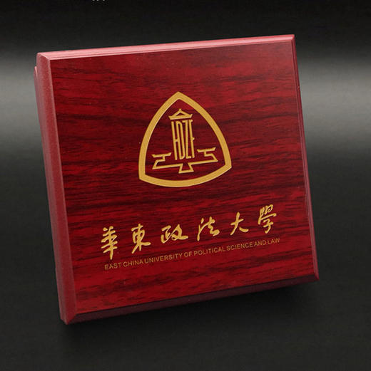 华政纪念章 商品图3