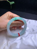 612896，56.5飘阳绿手镯，清新阳绿色，清新秀气，色甜甜的 商品缩略图5