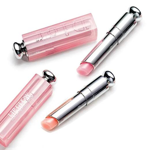 【特价】DIOR/迪奥变色润唇膏小样套盒1.4g（001004）一般贸易 商品图6