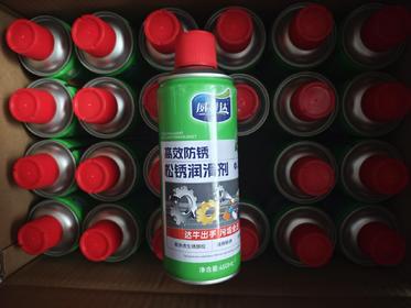 威利达松锈除锈剂 450ML/瓶 24瓶/件 商品代码13027