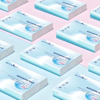 纸约柔纸巾抽纸保湿云柔巾乳霜纸3层40抽*20包餐巾纸源头直发包邮 /家庭清洁/纸品 /清洁纸品 /乳霜纸 商品图2