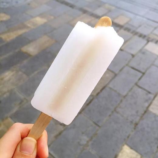 丘氏老冰棒65g 商品图0