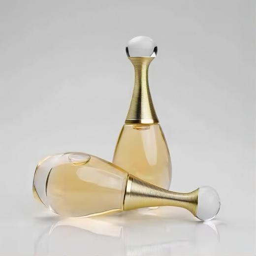 Dior迪奥-真我香水持久留香清新淡浓香水5ml 中样 商品图2