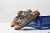 勃肯Birkenstock凉拖鞋休闲沙滩凉鞋051751男女鞋 商品缩略图4