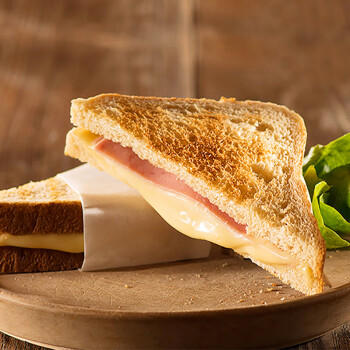 多美鲜快乐牛 奥地利进口 奶酪 奶油奶酪 360g 冷藏 儿童零食 即食 /粮油调味 /奶酪黄油 /奶酪/奶酪制品 商品图3