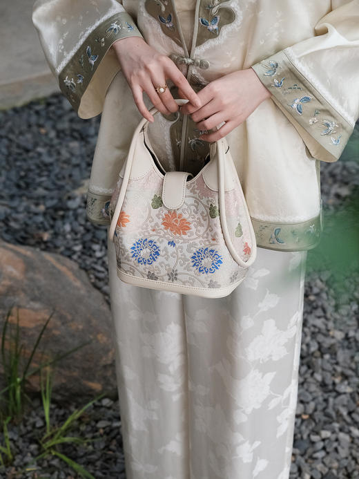 盛唐婧 |莫言手提包[特价品] 商品图1