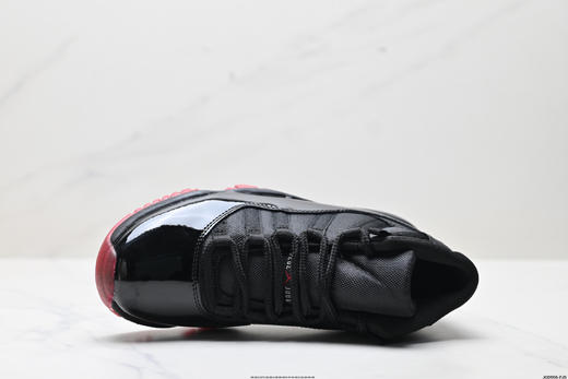 耐克乔丹Air Jordan 11 Retro Concord高帮复古篮球鞋322992-066男女鞋 商品图2