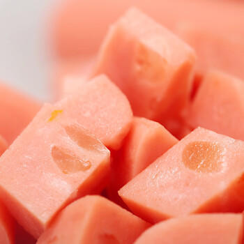 金锣 火腿肠 肉粒多火腿肠 35g*10支出游露营烧烤肠 /粮油调味 /方便食品 /火腿肠 商品图0