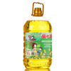 葵王甾醇玉米胚芽油 5L 家庭桶装食用植物油 /粮油调味 /食用油 /玉米油 商品缩略图0
