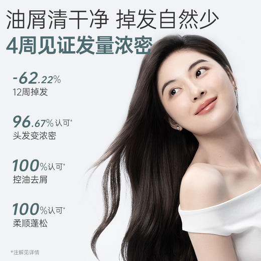 【会员试用】袋鼠妈妈  产后防脱丰盈防脱固发旅行装 商品图3