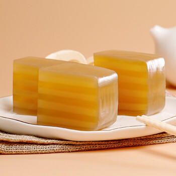 洲星马蹄粉纯正马蹄糕粉椰浆椰汁千层糕原料荸荠粉250g*2盒 /粮油调味 /烘焙原料 /烘焙粉 商品图3