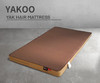 杞冠臻选 | YAKOO 牦牛毛垫简介舒适高级款 商品缩略图1