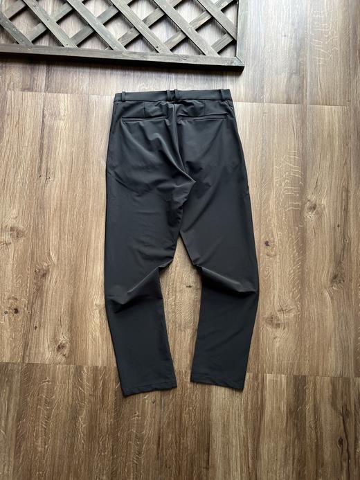 点此购买 可隆男士商务软壳防泼水户外多口袋长裤西裤 xj 318084 商品图2