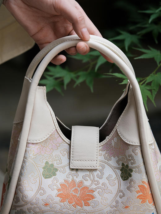 盛唐婧 |莫言手提包[特价品] 商品图4