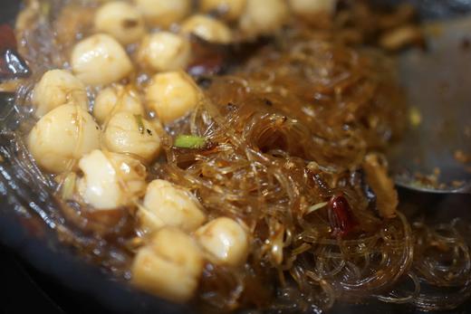 118元到手2斤 贝柱 帆立柱 瑶柱  国产帆立贝的巅峰产品/ホタテ貝/港湾帆立贝（非进口帆立贝） 可生食   为大家提供推荐天然高端海产 商品图7