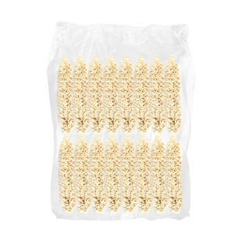 寿桃淮山面山药面方便面饼挂面条非油炸速食早餐汤面拌面整箱1200g/箱 /粮油调味 /方便食品 /方便面 商品图2