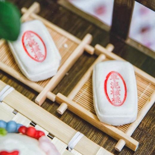 【甜原柿吉枣泥核桃酥+陈皮豆沙酥】好吃的中式糕点，纯手工熬制内馅！皮酥馅绵，枣泥香和豆沙香溢出来了都！ 商品图0