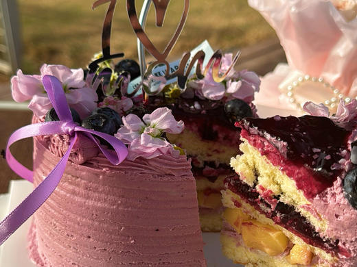 5英寸对妈妈永恒的爱 商品图2