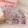 🎈【咕卡套装】不仅要实现咕咔自由！💁还要结合奶油胶！！10后的社交密码~~好玩到根本停不下来万物皆可贴😁 🤫梦回童年小卖部，分分钟实现贴纸自由！！自由发挥你的“无限火力”哈哈啦☺ 商品缩略图1