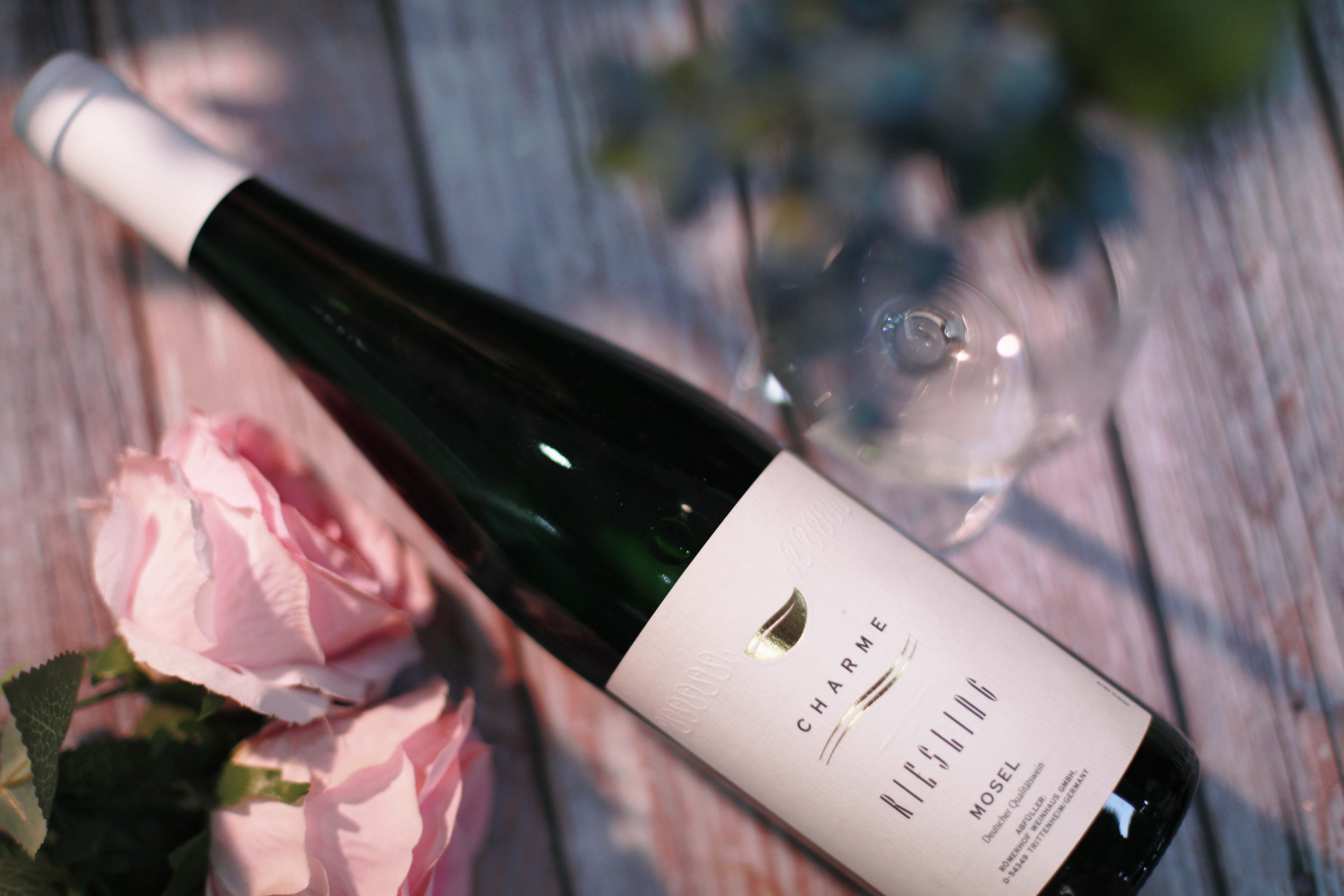 德国妙果摩泽尔雷司令半甜葡萄酒