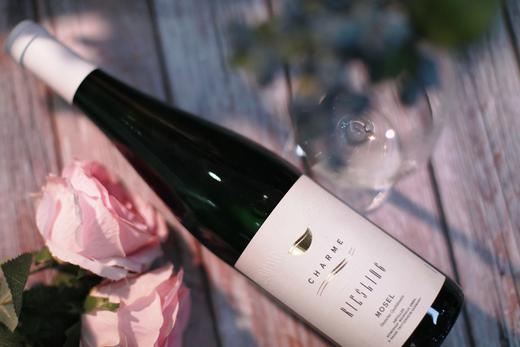 德国妙果摩泽尔雷司令半甜葡萄酒 商品图0