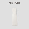 ROMI STUDIO100%欧洲进口亚麻无袖连衣裙/轻薄宽松H版RWCRLT3283 商品缩略图1