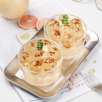 百钻白凉粉100g*5袋食用家用做果冻粉冰粉粉烧仙草配料奶茶店烘焙原料 /粮油调味 /烘焙原料 /烘焙粉 商品图1