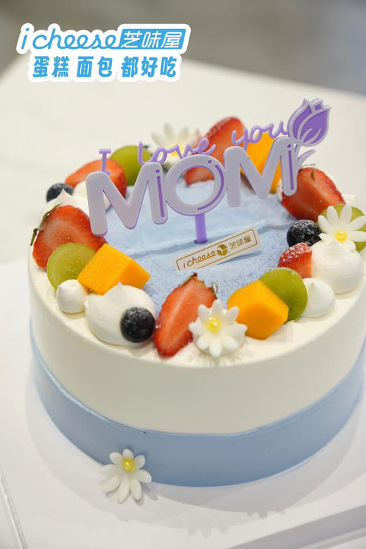 伴你芳华（FN05） 商品图2