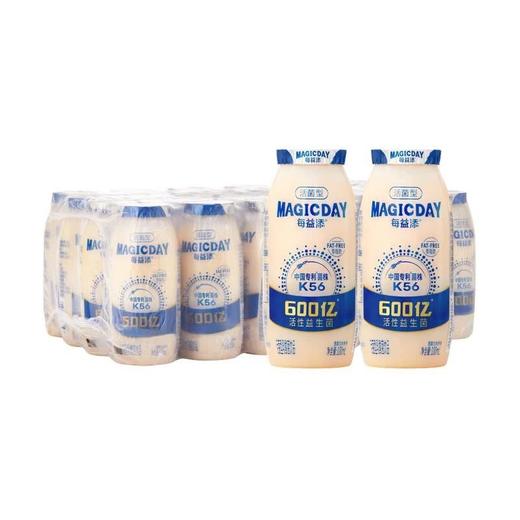 【悦惠精选】每益添活菌型乳酸菌饮料100ml*4 商品图1