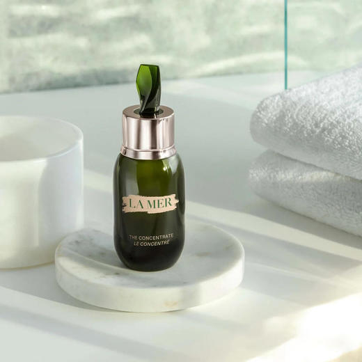 【买一送一】LAMER海蓝之谜浓缩修护精华露15ML 请单拍-合并订单不发货 商品图4