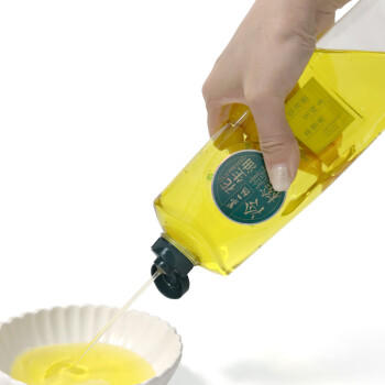 第一坊 【保真花生油】冷榨花生油1L*4 礼盒装 食用油  团购 福利 /粮油调味 /食用油 /花生油 商品图8